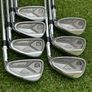 Wilson Staff Model CB irons Image 2