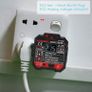 New: Socket Tester / Mains Outlet Tester Image 9