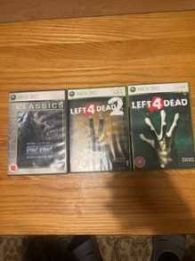 Xbox 360 Games