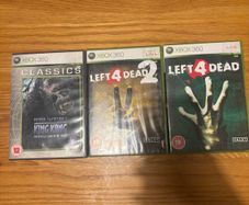 Xbox 360 Games