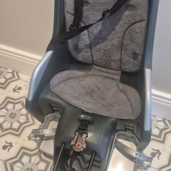 bike carrier seat