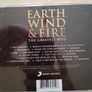 Earth Wind & Fire CD - Greatest Hits Image 2
