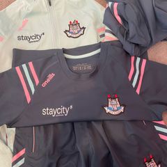 Girls GAA bundle age 10