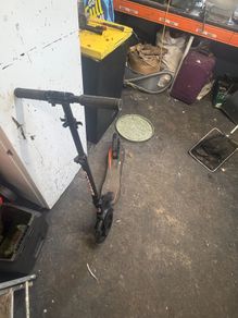 scooter