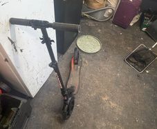 scooter