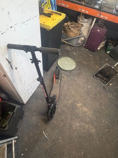 scooter
