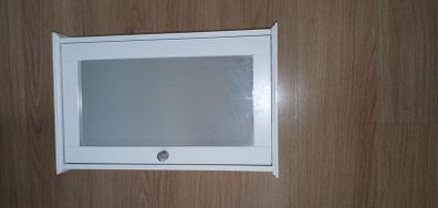 Bathroom wall cabinet