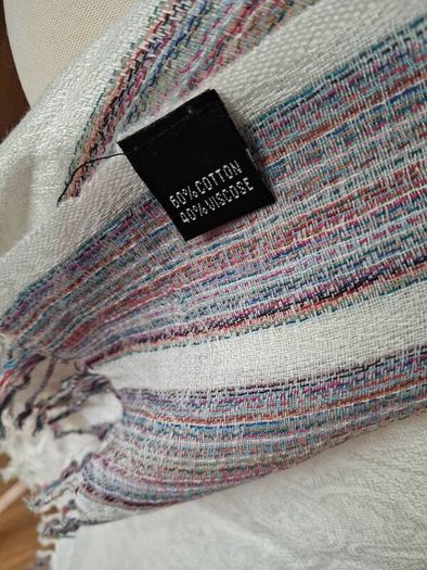Lovely Light Shawl/Pashmina/Scarf