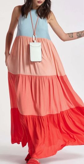 Essentiel Antwerp Maxi Dress