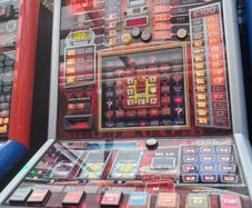 Fruit machine
