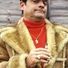 Del boy DHV