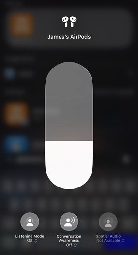Apple AirPods 4 with ANC