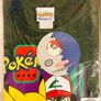 From 1999 Official License Pokemon t-shirts 9 pieces Image 2