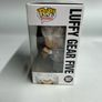 Luffy Gear Five Glow Chase Funkopop Image 2