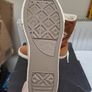 Converse All Star Suede Boots Size UK 4 Image 4
