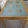 expanding kitchen table Image 4