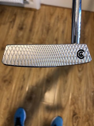 As New Cleveland HB Soft 2 (11) Putter