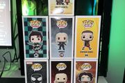 Funko Pop Bundle BRAND NEW