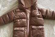 Next jacket baby girl 6-9 months