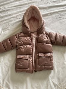 Next jacket baby girl 6-9 months