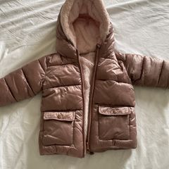 Next jacket baby girl 6-9 months