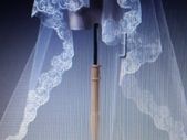 Long Chapel Length Bridal Veil