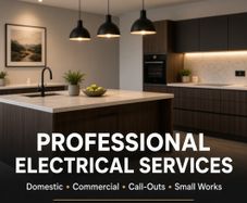 Electrician Dublin | Swords & Fingal | Domestic & Commercial Electrical Services