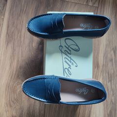 Onfire leather womens shoes