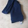 Dunnes  Stores  Navy  Zip Hoodie.  Age. 3-4 years.  B.N.W.T . Image 3