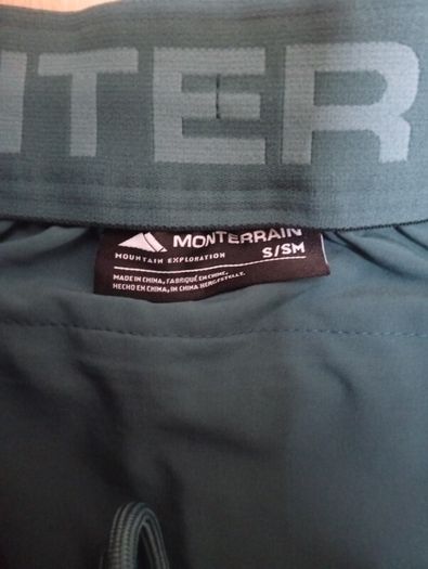 Monterrain Tracksuit Bottoms ((Adult))