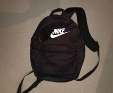 Nike backpack