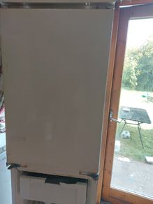 Free fridge