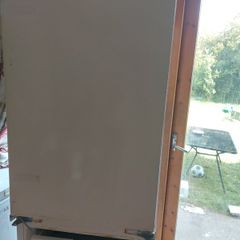 Free fridge