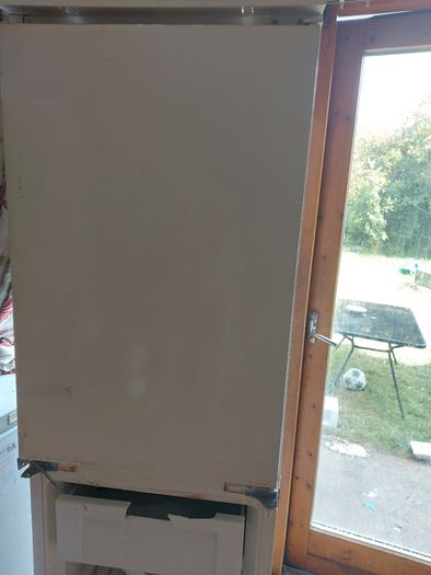 Free fridge