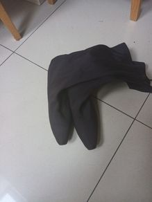 Dunnes Stores  Brown Knee Length Boots.   S.40 6.5-7.