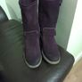 Firenze Boots, size EU-40 UK-7 Image 2