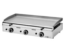 Commercial Gas Griddle