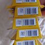 Goat Herder Shepheard LEGO Minifigures Series 25 71045  lego goatherd, collectible series 25  5goat herder shepherd  Sealed, unopened pack  I checked by the qr code on the base  Goat Herder Shepheard LEGO Minifigures Series 25 71045 Image 3