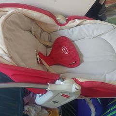 #Free to Collect 3 in 1 Tiny Love baby rocker and swing chair