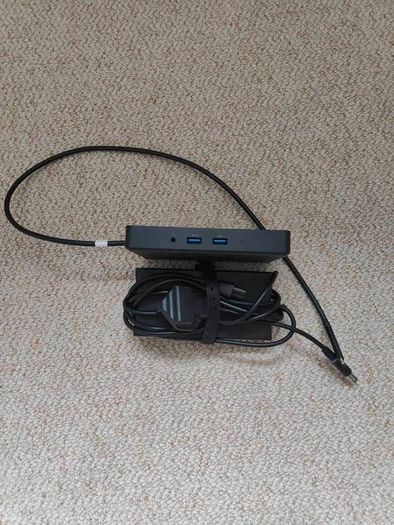 Dell WD15 Monitor Dock