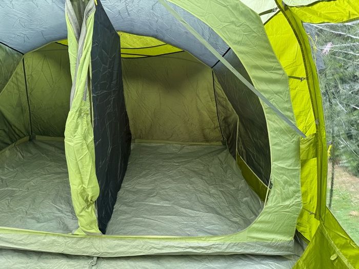 Vango Stanford 800XL 8 X Person Tent Nearly New condition