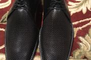 Vittorio Virgili Shoes size EU-41.5  UK-7.5-8