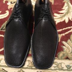 Vittorio Virgili Shoes size EU-41.5  UK-7.5-8