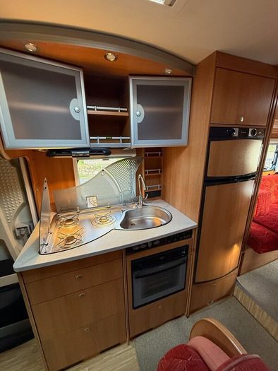Motorhome