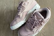 Nike Jordan 4 rm pink size 5uk