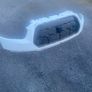 Transit Custom facelift front bumper Image 5