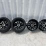 Audi A8/S8 S-Line 20" Alloy Wheels Image 9