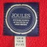 Joules fleece lined rain proof full zip jacket in very good condition with no issues RRP 145 euro at Next.ie see last three photos for exact measurements FREE STANDARD POSTAGE INCLUDED Image 8