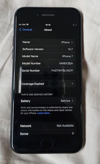 iphone 7
