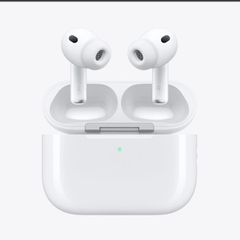AirPod Pro 3s